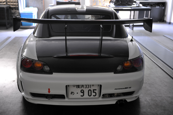 S2000・RECAROのある自動車生活－ASM Blog－